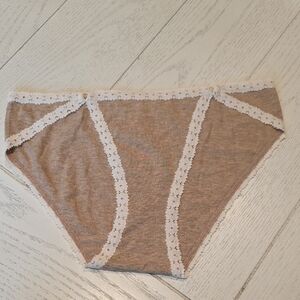 Victoria's Secret Pink Cheeky Panties